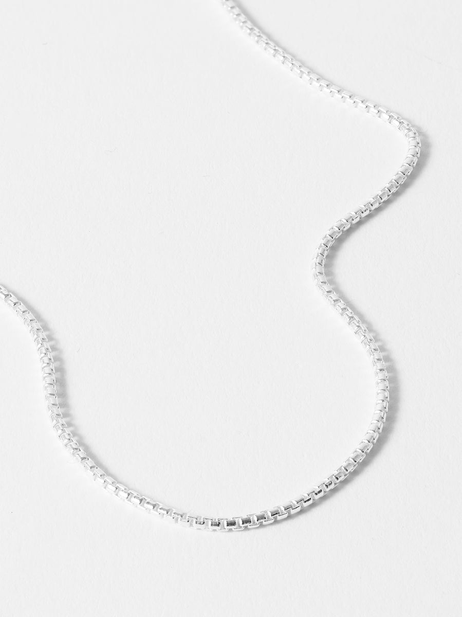 Taylor Chain – Heath And Furrow