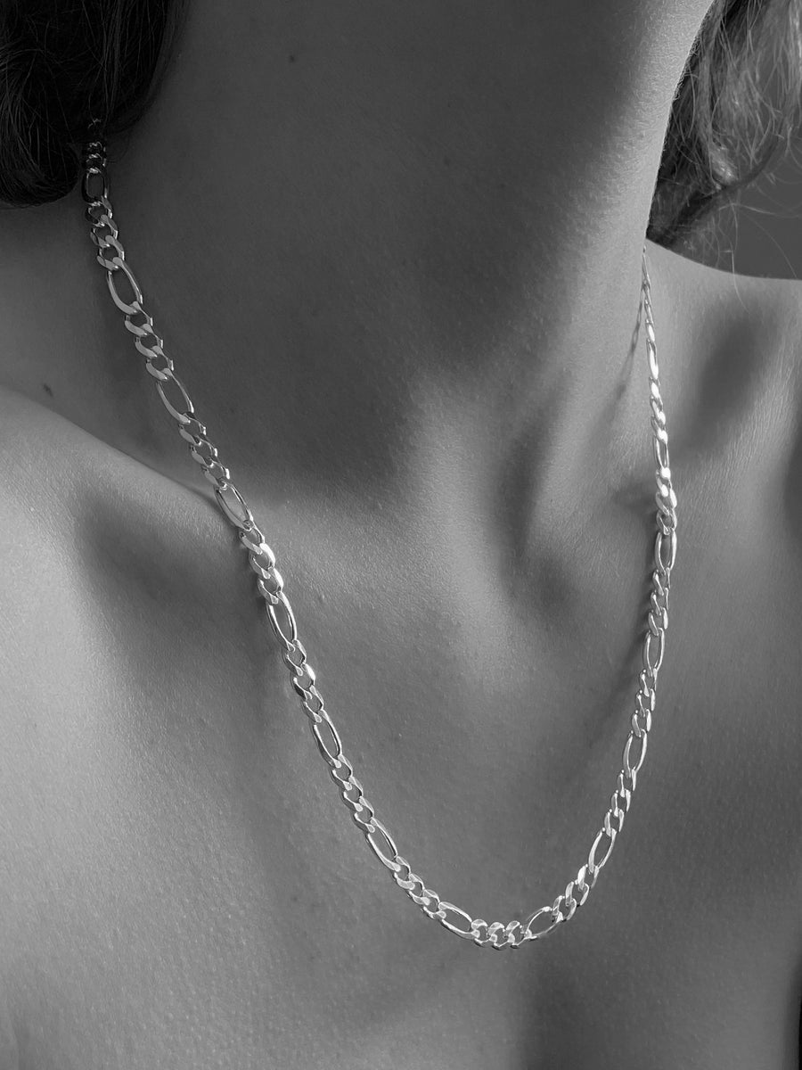 Sage Chain – Heath And Furrow